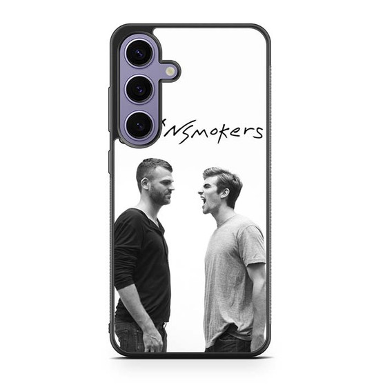 The Chainsmokers 1 Samsung Galaxy S24 Case
