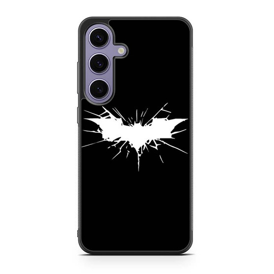 The Dark Knight Logo Samsung Galaxy S24 Case