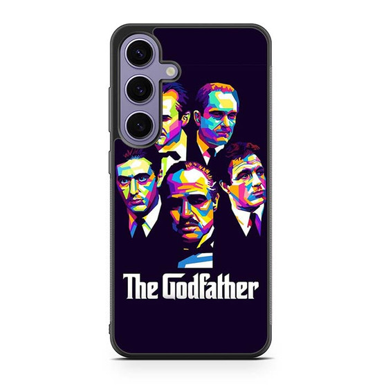 The God Father Samsung Galaxy S24 Case