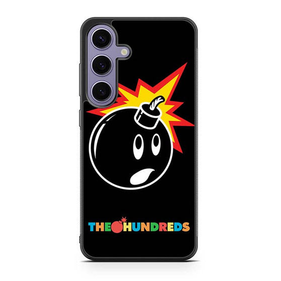 The Hundreds Samsung Galaxy S24 Case