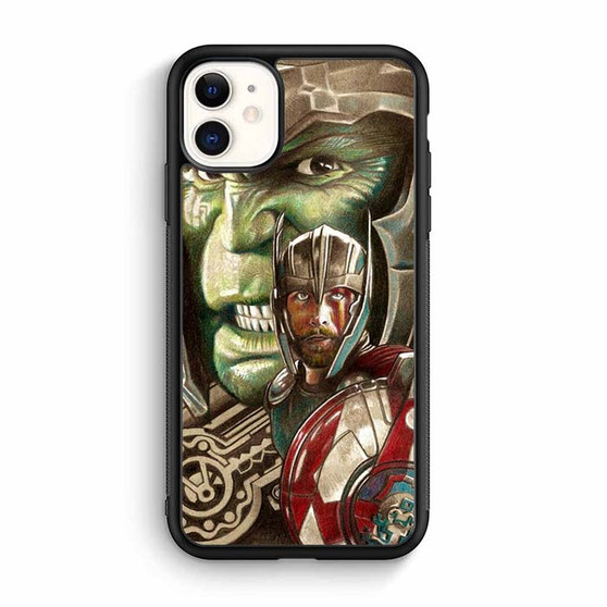 Hulk And Thor iPhone 12 Mini | iPhone 12 Case