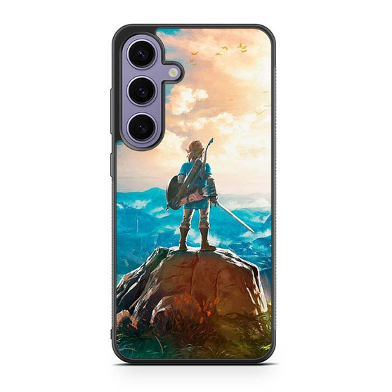 The Legend of Zelda 8 Samsung Galaxy S24 Case