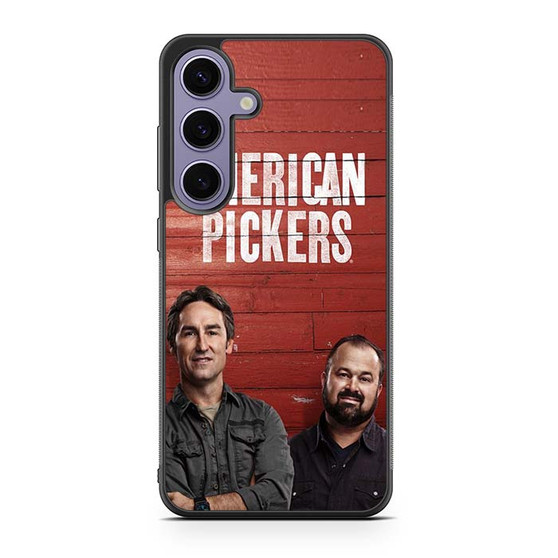 The Pickers Samsung Galaxy S24 Case