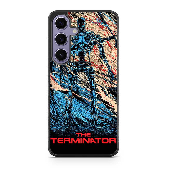 The Terminator Samsung Galaxy S24 Case