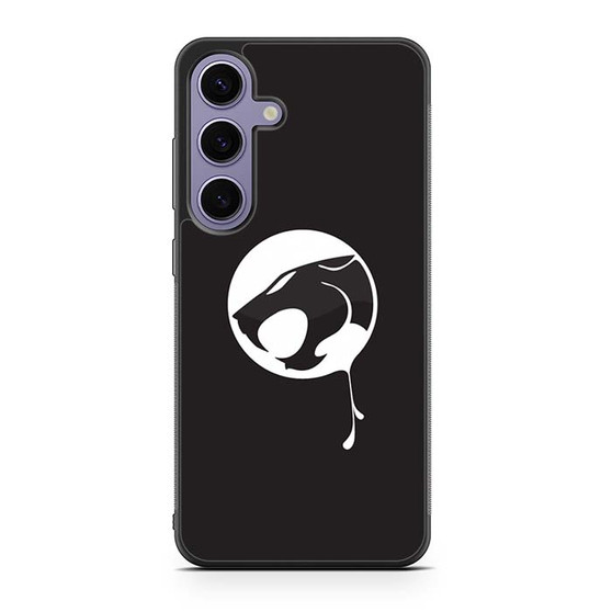 Thundercats Logo 1 Samsung Galaxy S24 Case