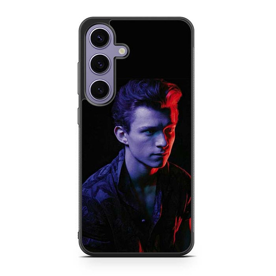 Tom Holland Looks Cool Samsung Galaxy S24 Case