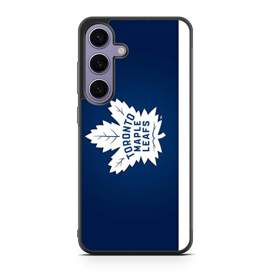 Toronto Maple Leafs Samsung Galaxy S24 Case