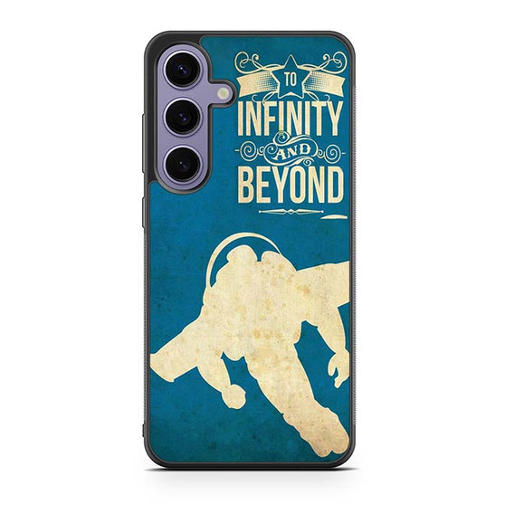 Toy Story Andy You've got a friend in Me Samsung Galaxy S24 Case