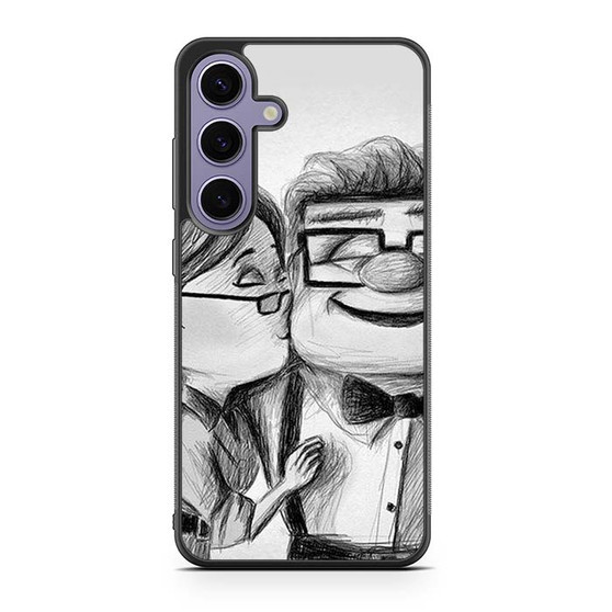 True Love UP Samsung Galaxy S24 Case