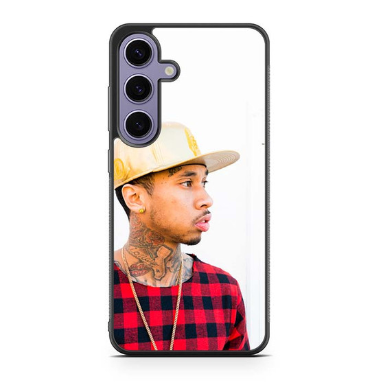 Tyga 1 Samsung Galaxy S24 Case