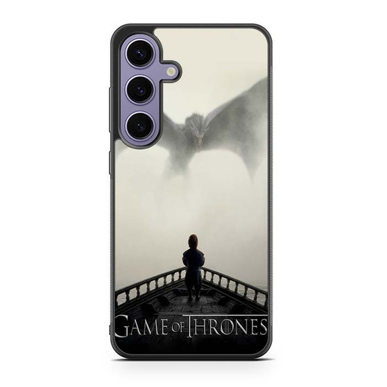 Tyrion Game Of Thrones Samsung Galaxy S24 Case