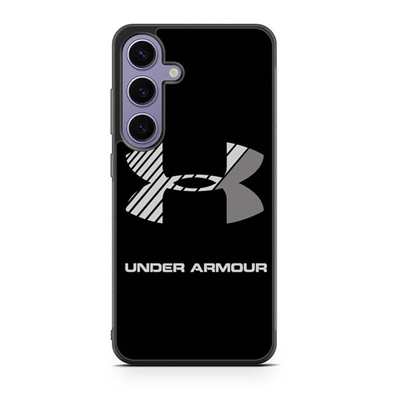 Under Armour 1 Samsung Galaxy S24 Case