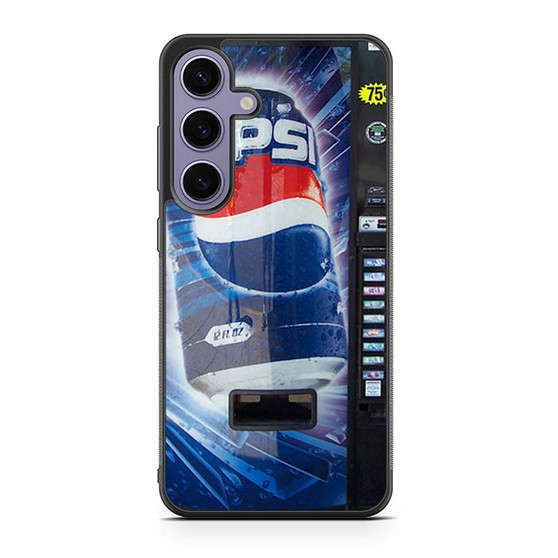 Vending Mechine Pepsi 1 Samsung Galaxy S24 Case