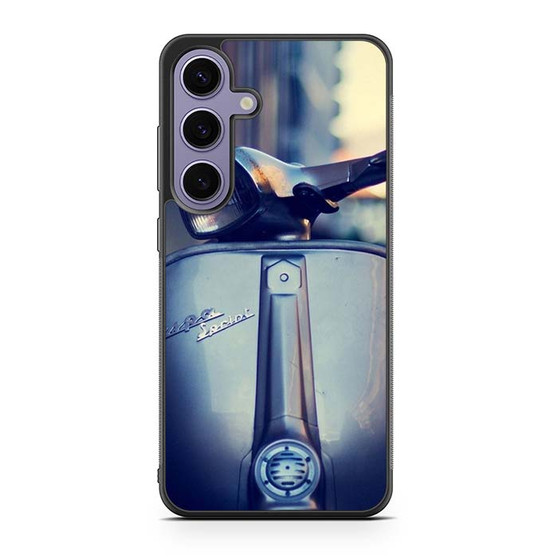 Vespa Old But Gold Samsung Galaxy S24 Case