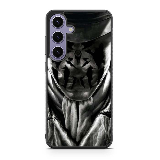 Watch Man Rorschach Samsung Galaxy S24 Case