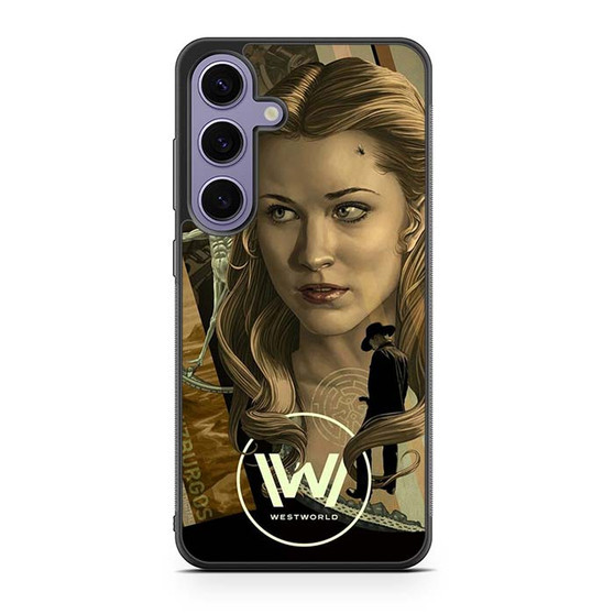 Westworld Samsung Galaxy S24 Case