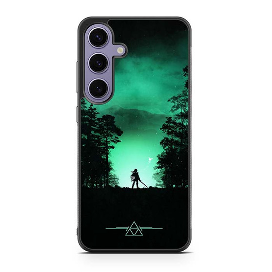 Zelda Samsung Galaxy S24 Case