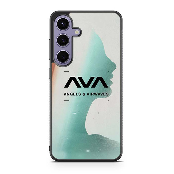 Ava Angels & Aiewaves Samsung Galaxy S24 Case