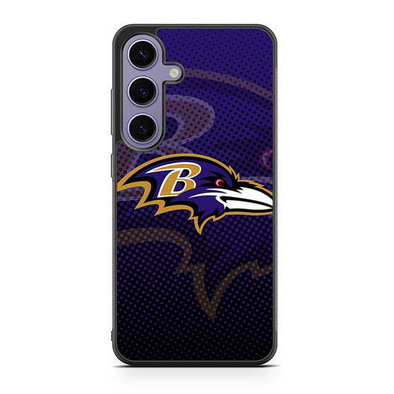 Baltimore Ravens 2 Samsung Galaxy S24 Case