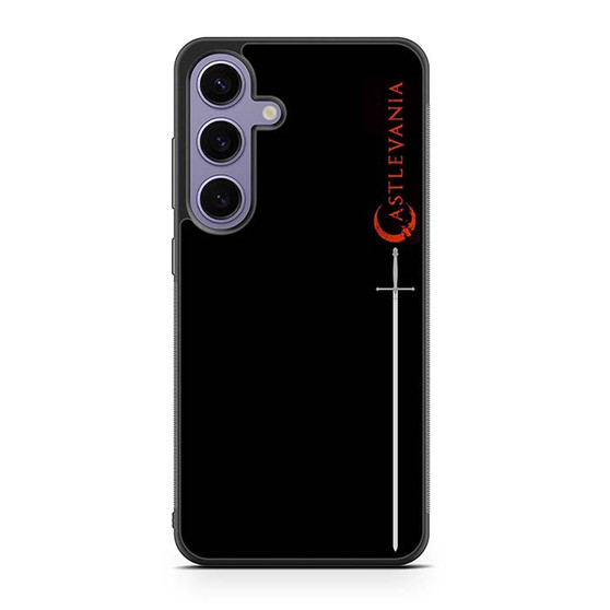 Castlevania 1 Samsung Galaxy S24 Case