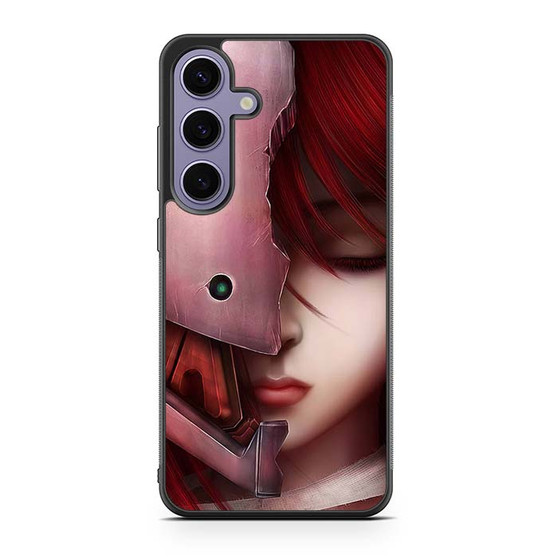Elfen Lied Lucy Samsung Galaxy S24 Case Elfen Lied Lucy Samsung Galaxy S24 Case