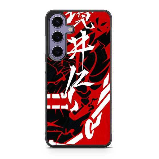 Ghost of Tsushima 2 Samsung Galaxy S24 Case