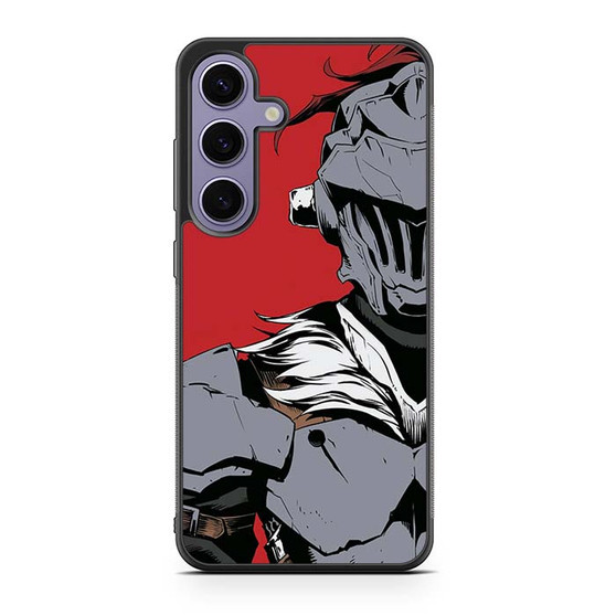Goblin Slayer 1 Samsung Galaxy S24 Case