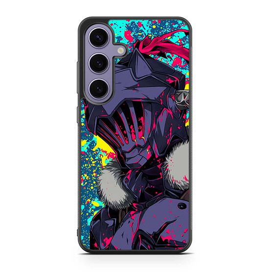 Goblin Slayer 2 Samsung Galaxy S24 Case