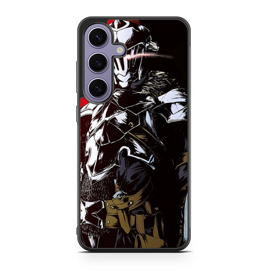 Goblin Slayer 4 Samsung Galaxy S24 Case