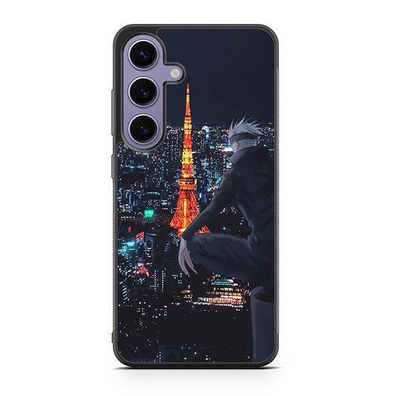 Jujutsu Kaisen Satoru Gojo Samsung Galaxy S24 Case