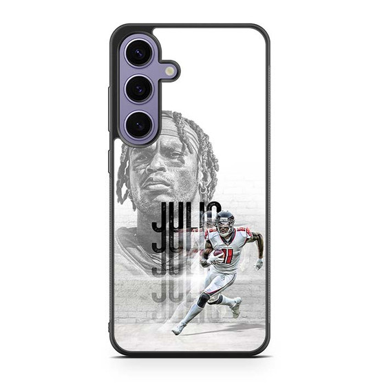 Julio Jones 2 Samsung Galaxy S24 Case