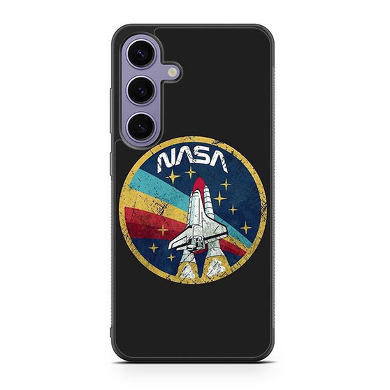 NASA Samsung Galaxy S24 Case