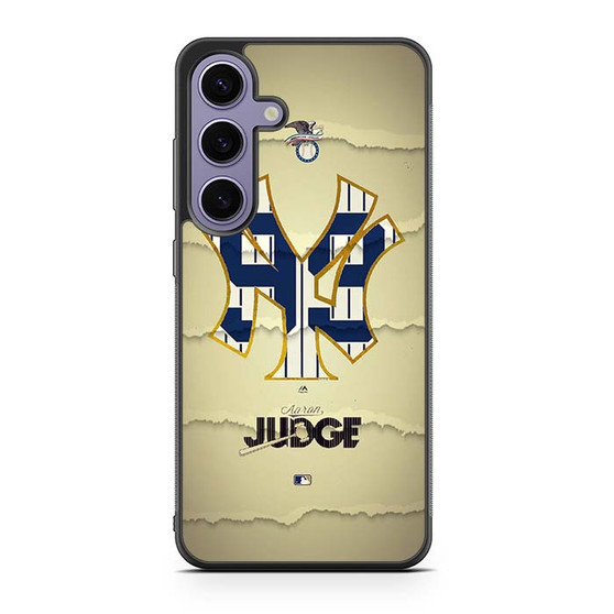 New York Yankees Judge 1 Samsung Galaxy S24 Case