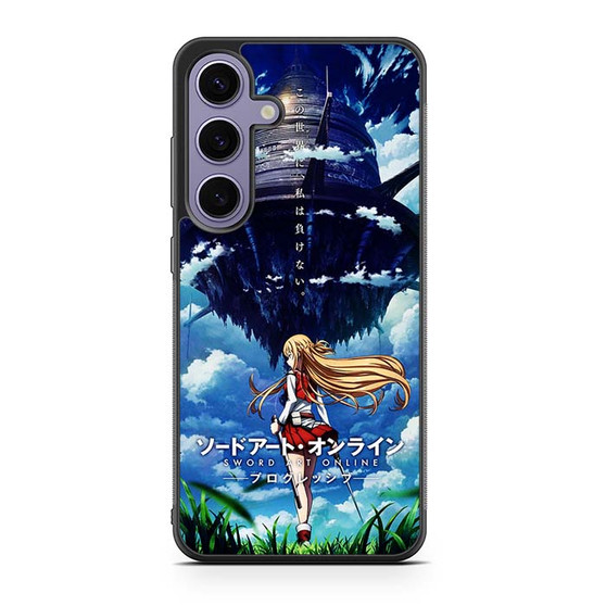 Sword Art Online Asuna Samsung Galaxy S24 Case