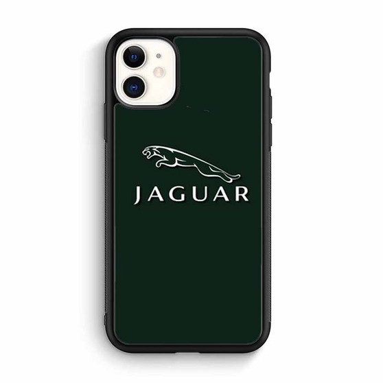 Jaguar Logo 2 iPhone 12 Mini | iPhone 12 Case