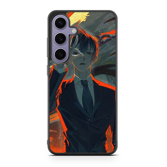 Aki Hayakawa fox devil Art Chnswman Samsung Galaxy S24 Case
