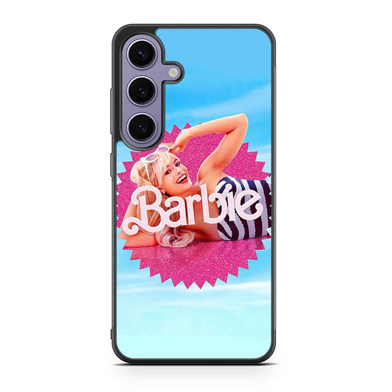 Barbie Samsung Galaxy S24 Case