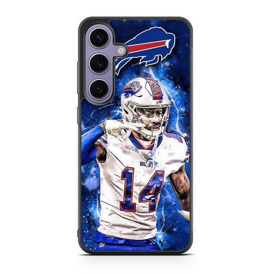 Buffalo Bills Stefon Diggs Samsung Galaxy S24 Case