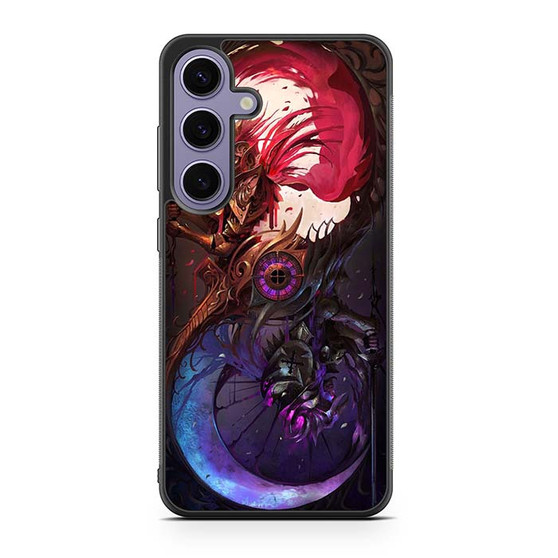 Elden Ring Art Samsung Galaxy S24 Case