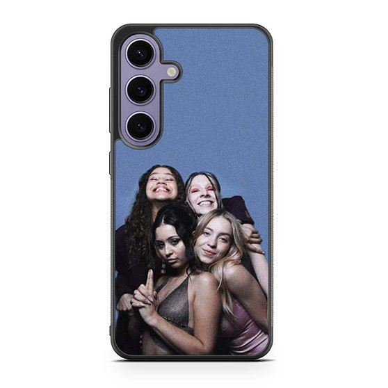 Euphoria Samsung Galaxy S24 Case