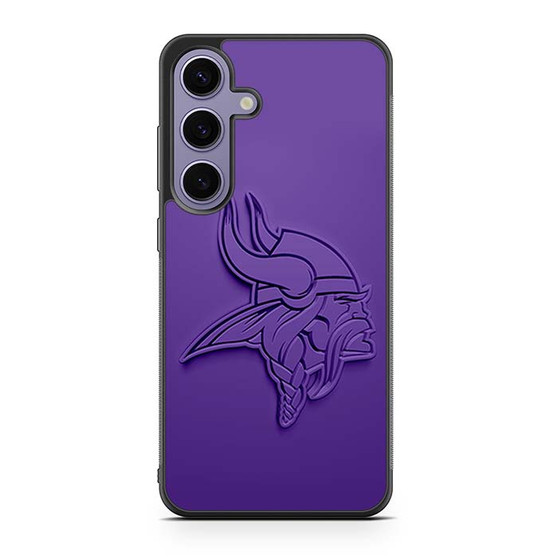 innesota Vikings Samsung Galaxy S24 Case