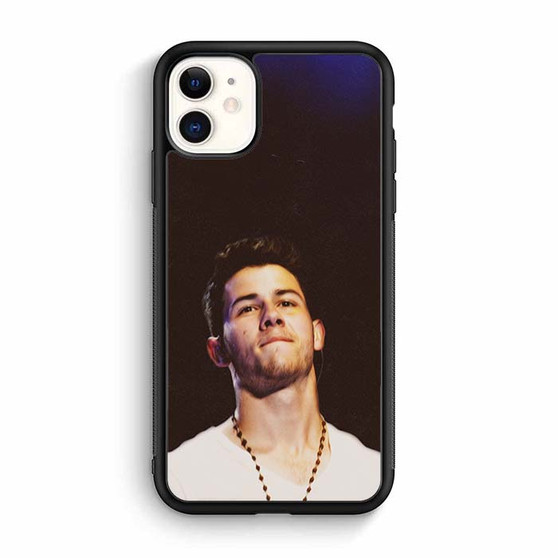 Jonas Brother nick jonas iPhone 12 Mini | iPhone 12 Case