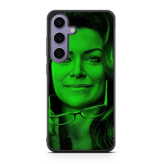 She Hulk Attorney At Law 2 Samsung Galaxy S24 Case