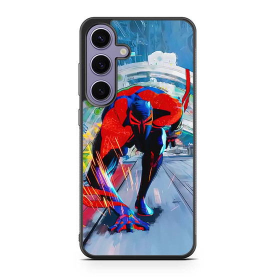 Spider Man 2099 Samsung Galaxy S24 Case