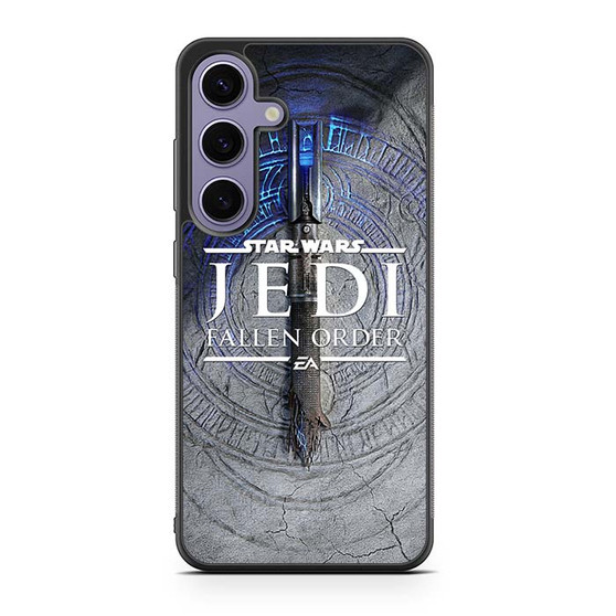 Star Wars Jedi Fallen Order Samsung Galaxy S24 Case