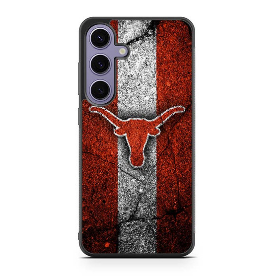 Texas Longhorns american football team Samsung Galaxy S24 Case
