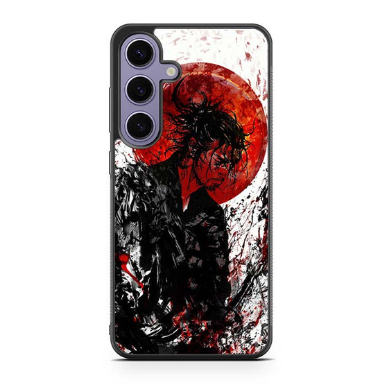 Vagabond Art Samsung Galaxy S24 Case