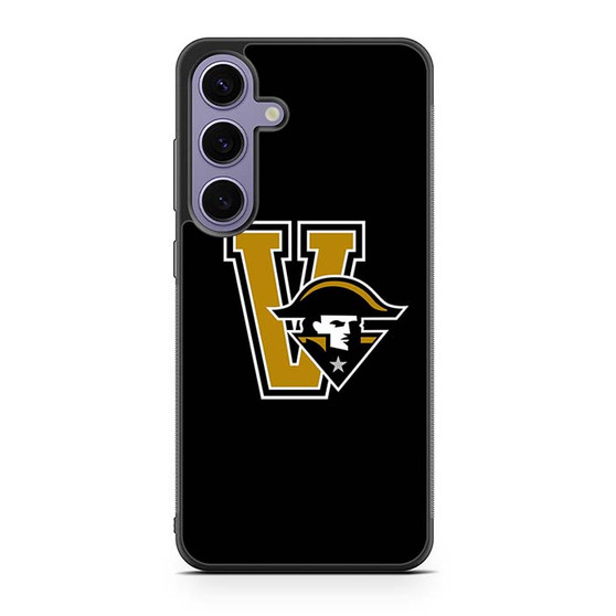 Vanderbilt Commodores Logo Samsung Galaxy S24 Case