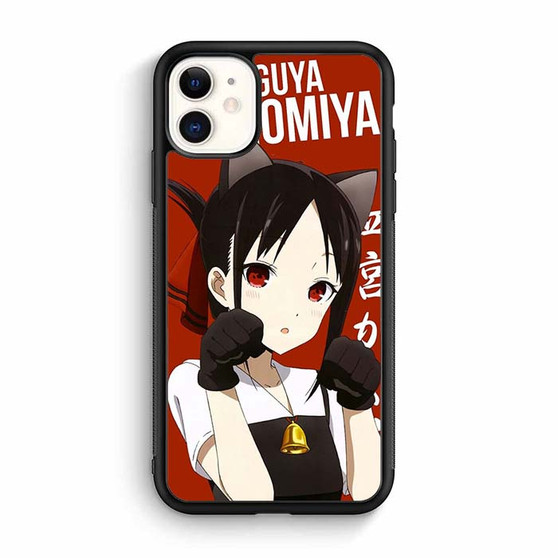 Kaguya Sama Love is War 2 iPhone 12 Mini | iPhone 12 Case