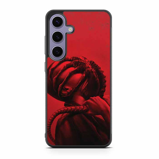 Alien Romulus Samsung Galaxy S25 Series Case